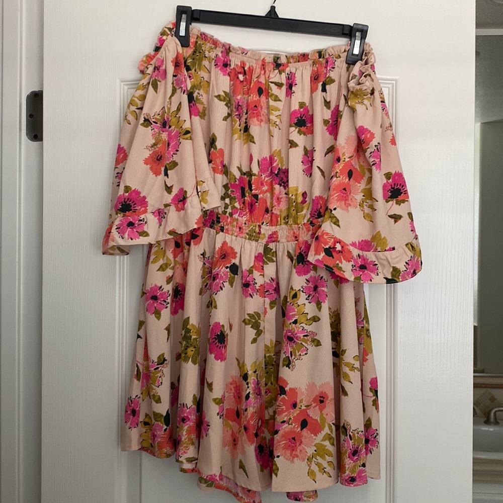 VICI Romper